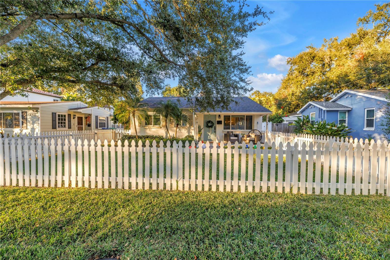 Image 2 of 59 For 4309 Obispo Street