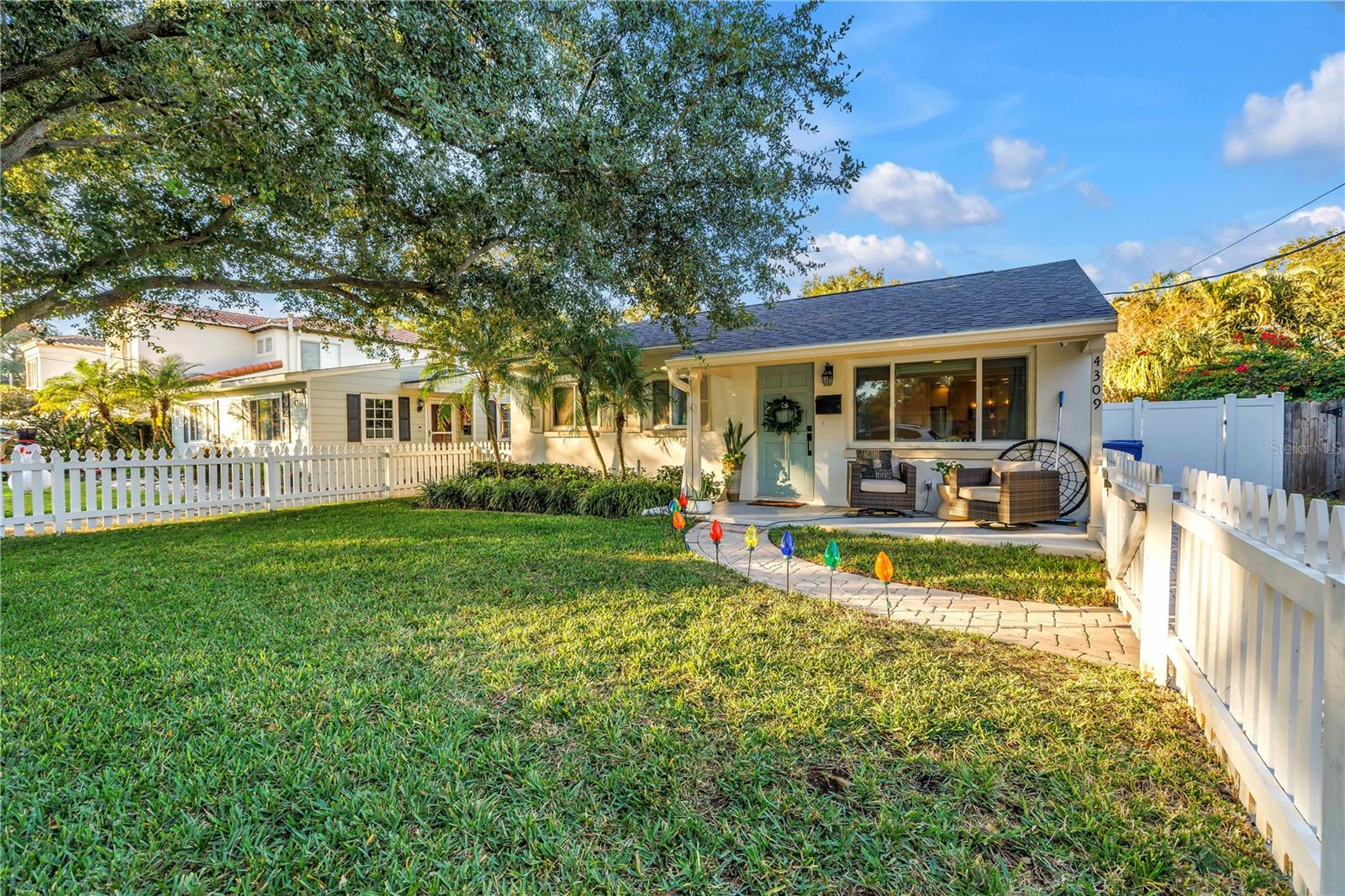 Image 7 of 59 For 4309 Obispo Street