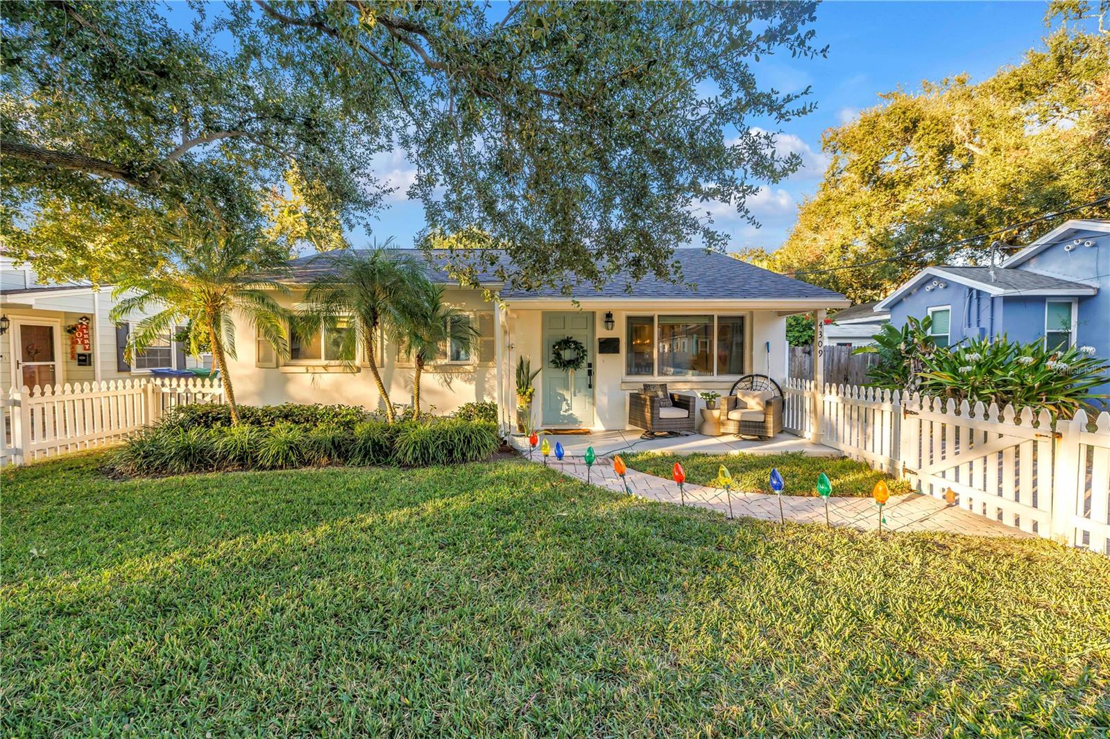 Image 9 of 59 For 4309 Obispo Street