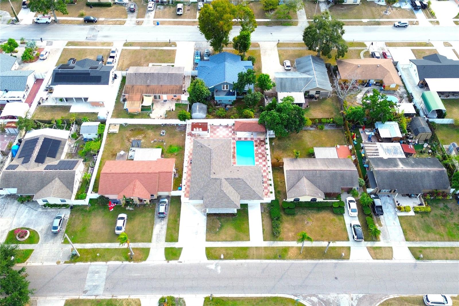 Image 3 of 34 For 8236 Donaldson Drive