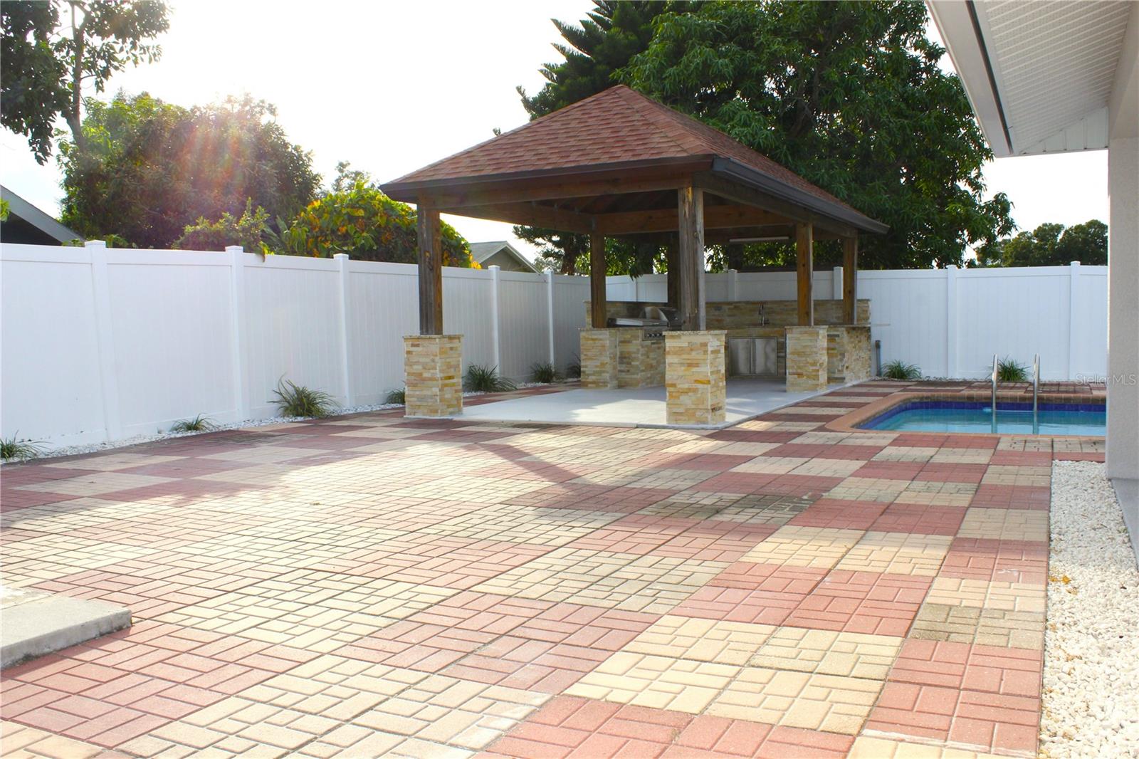 Image 40 of 45 For 8236 Donaldson Drive