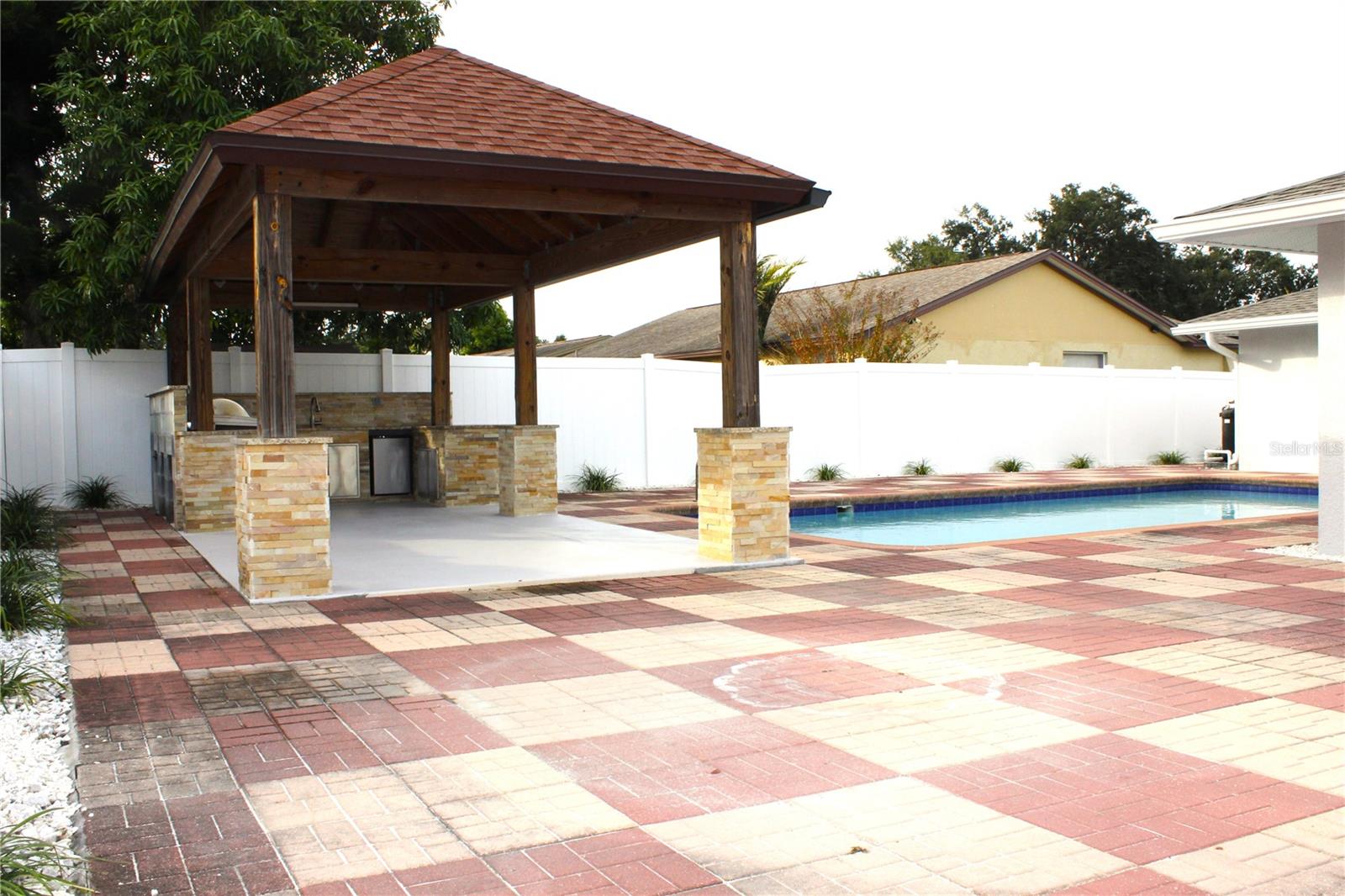 Image 41 of 45 For 8236 Donaldson Drive