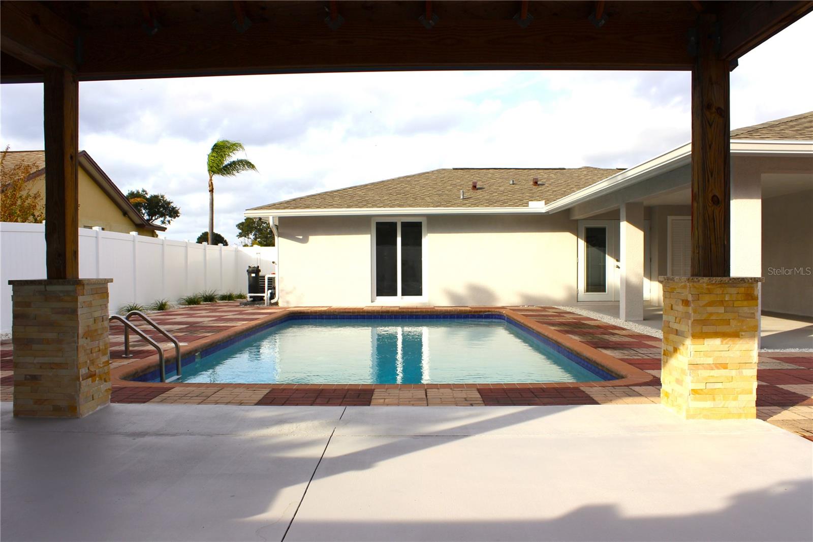 Image 42 of 45 For 8236 Donaldson Drive