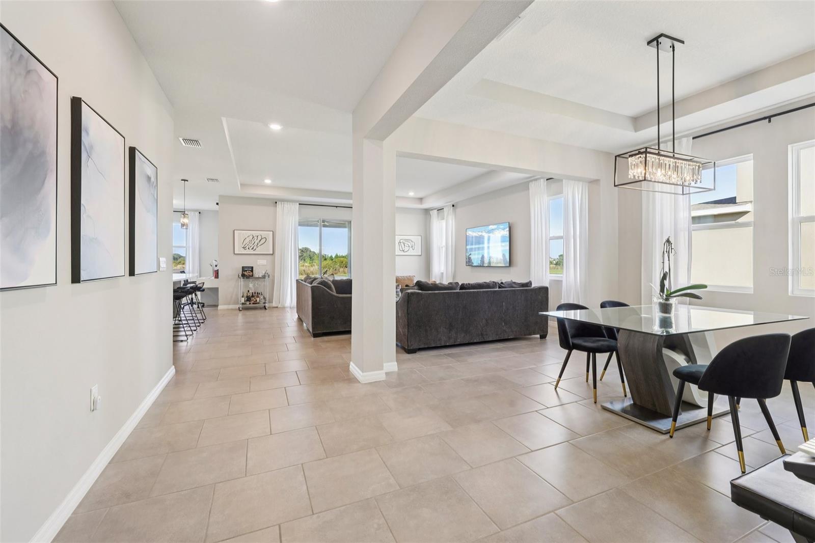 Image 14 of 78 For 10509 Bridgegate Heights Loop