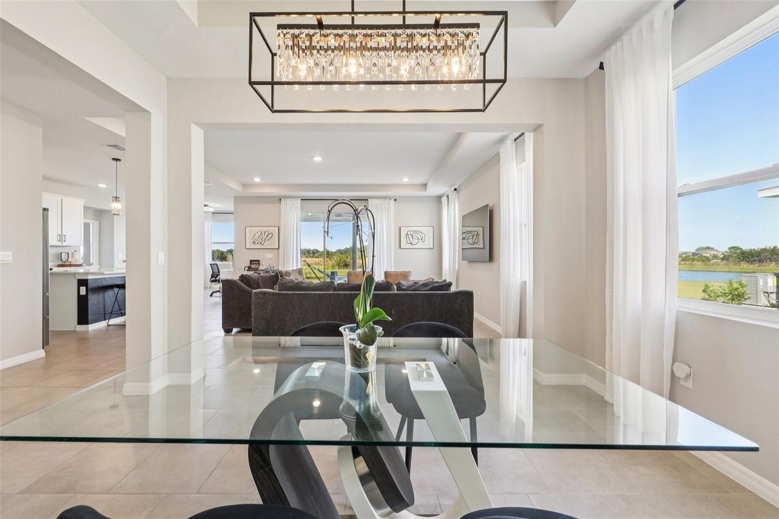 Image 17 of 78 For 10509 Bridgegate Heights Loop