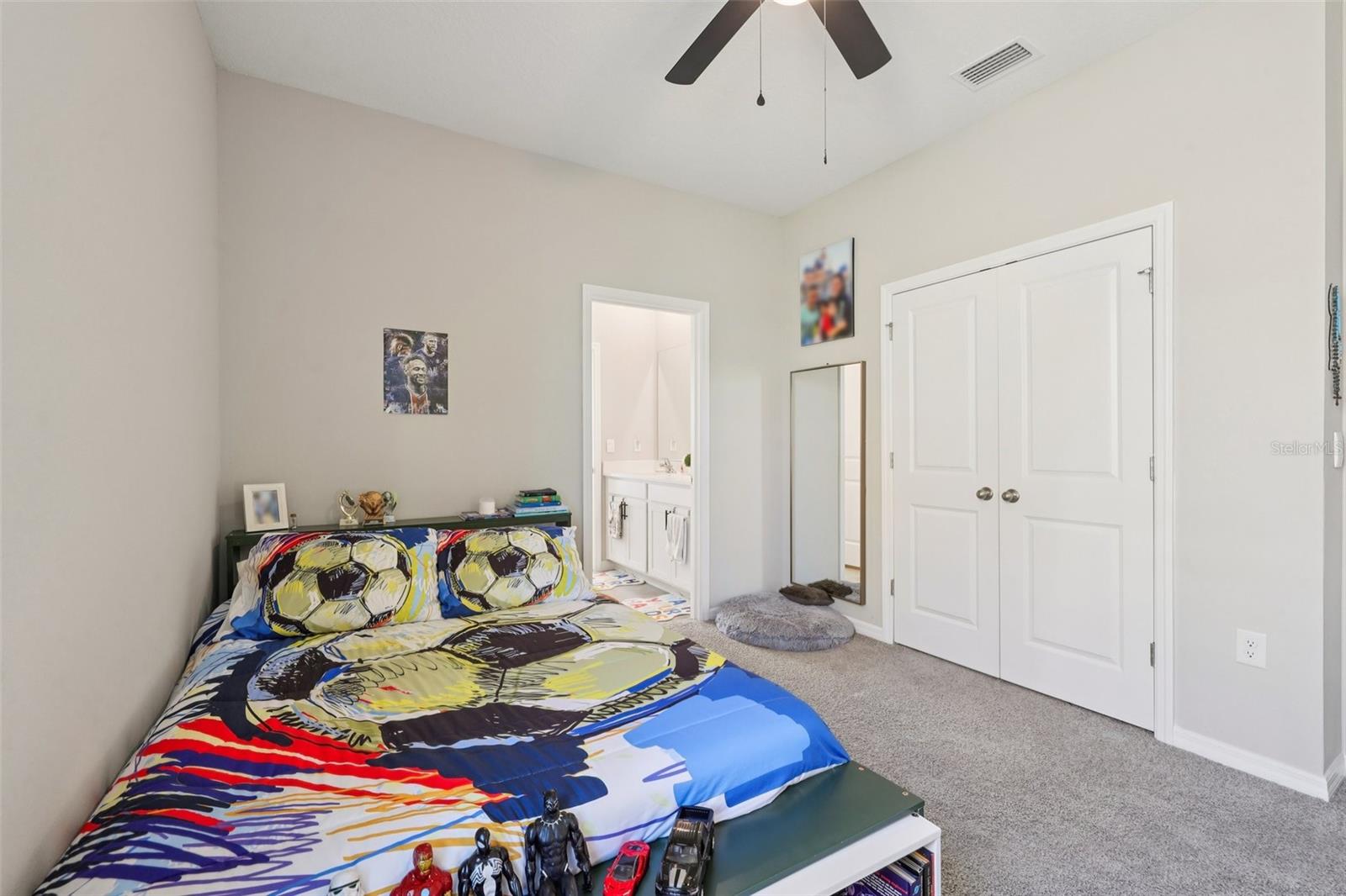 Image 31 of 78 For 10509 Bridgegate Heights Loop