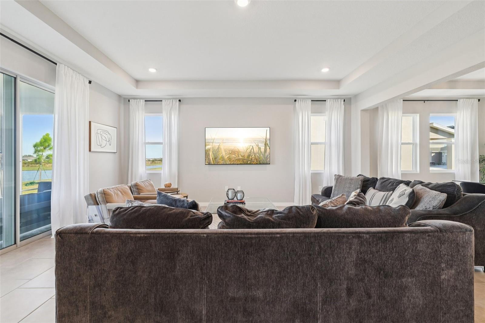 Image 33 of 78 For 10509 Bridgegate Heights Loop