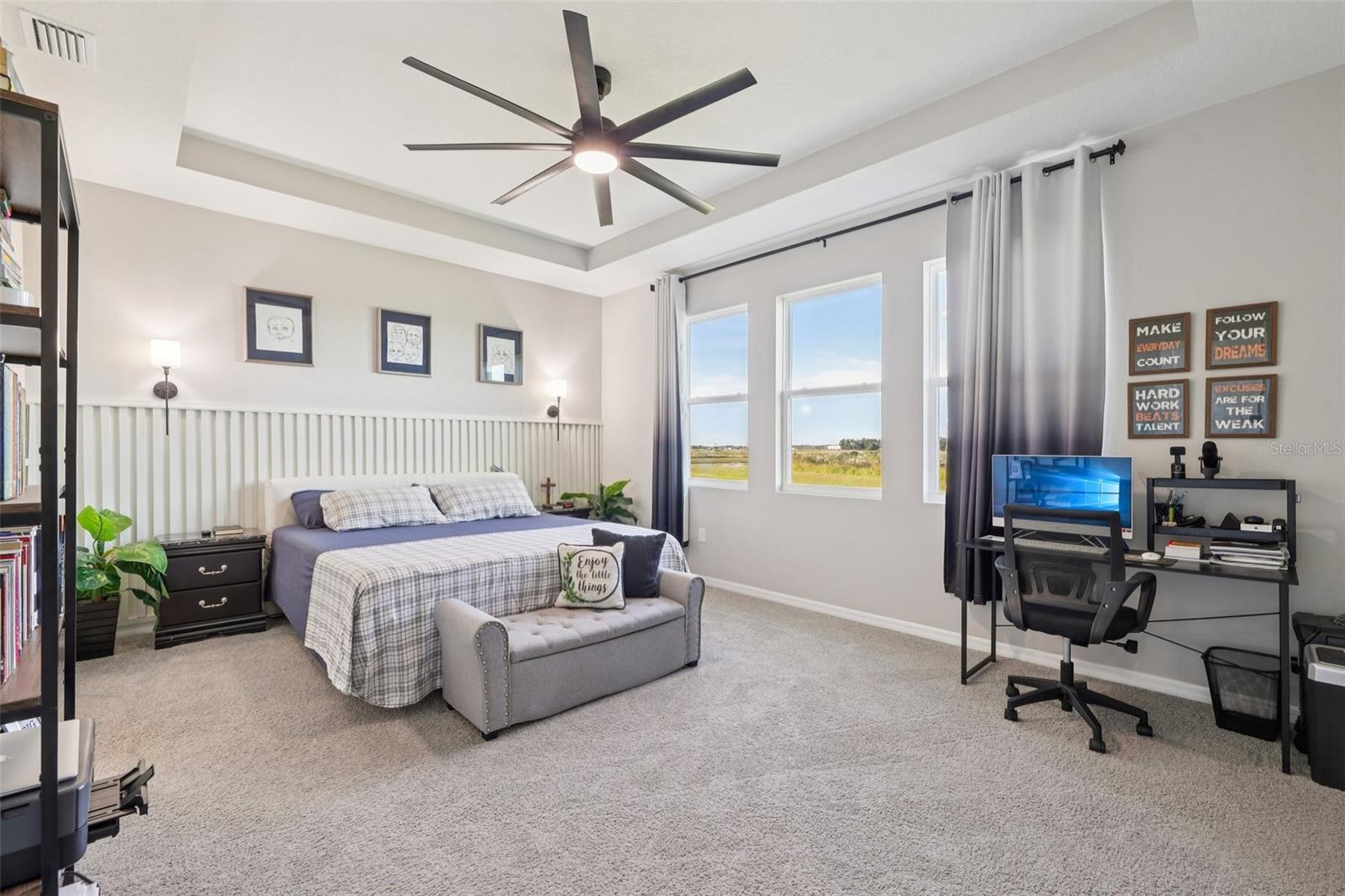 Image 37 of 78 For 10509 Bridgegate Heights Loop