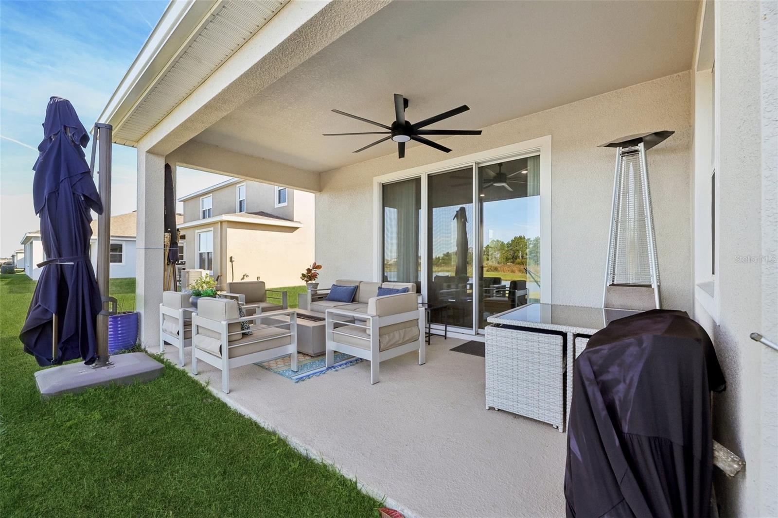 Image 61 of 78 For 10509 Bridgegate Heights Loop