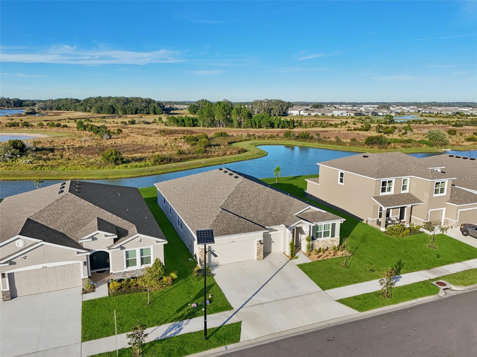 Image 64 of 78 For 10509 Bridgegate Heights Loop