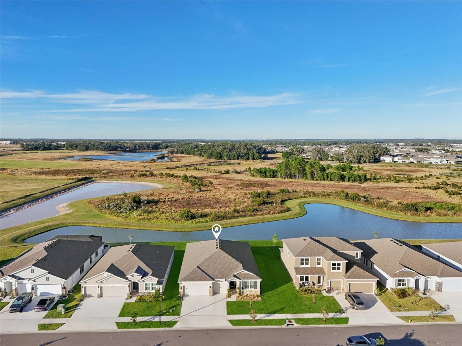 Image 66 of 78 For 10509 Bridgegate Heights Loop