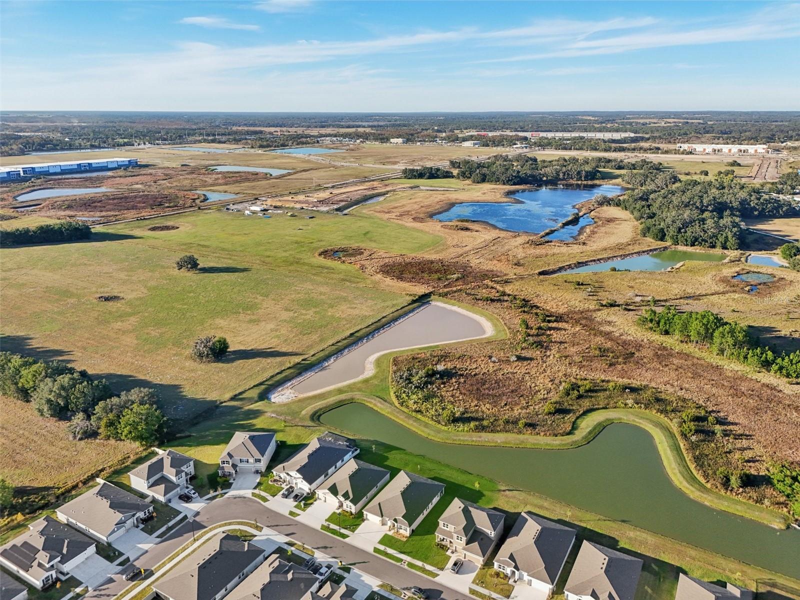 Image 67 of 78 For 10509 Bridgegate Heights Loop