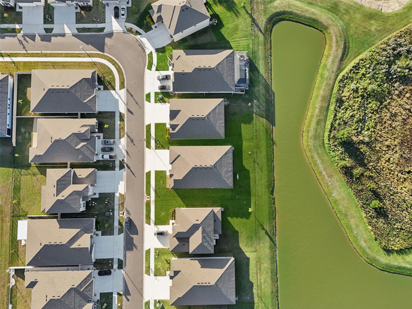 Image 68 of 78 For 10509 Bridgegate Heights Loop