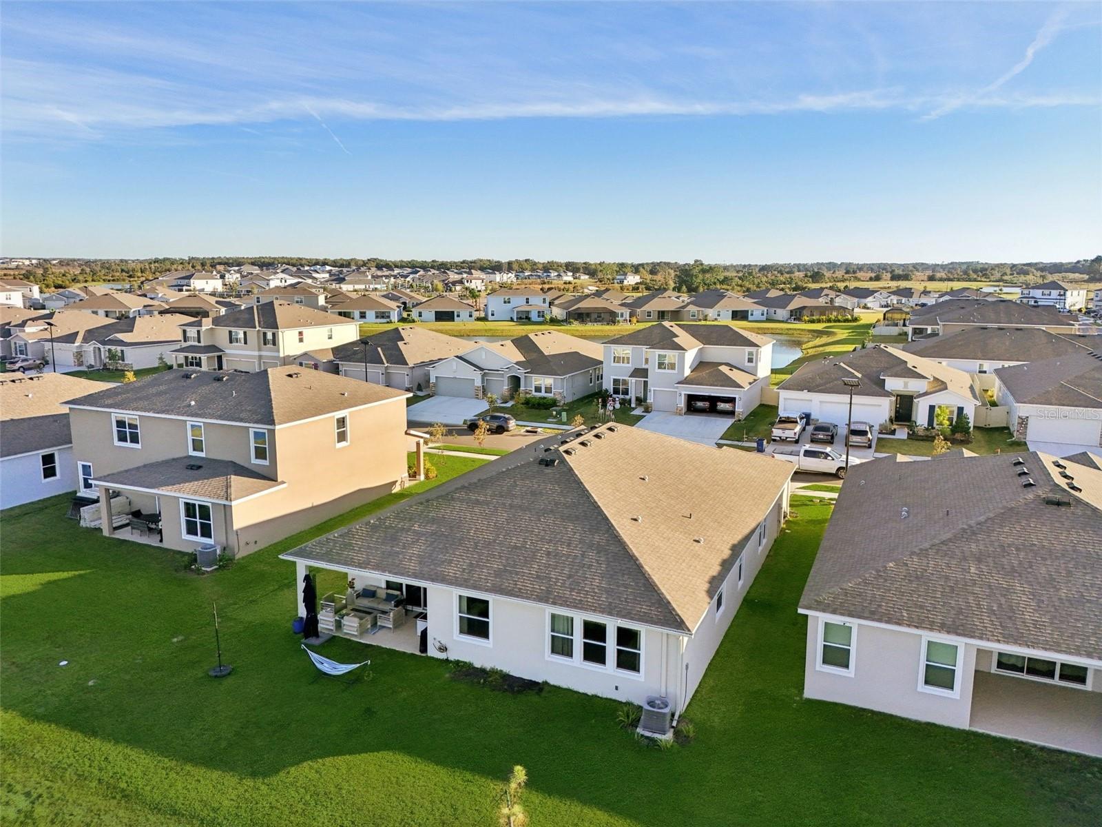 Image 69 of 78 For 10509 Bridgegate Heights Loop