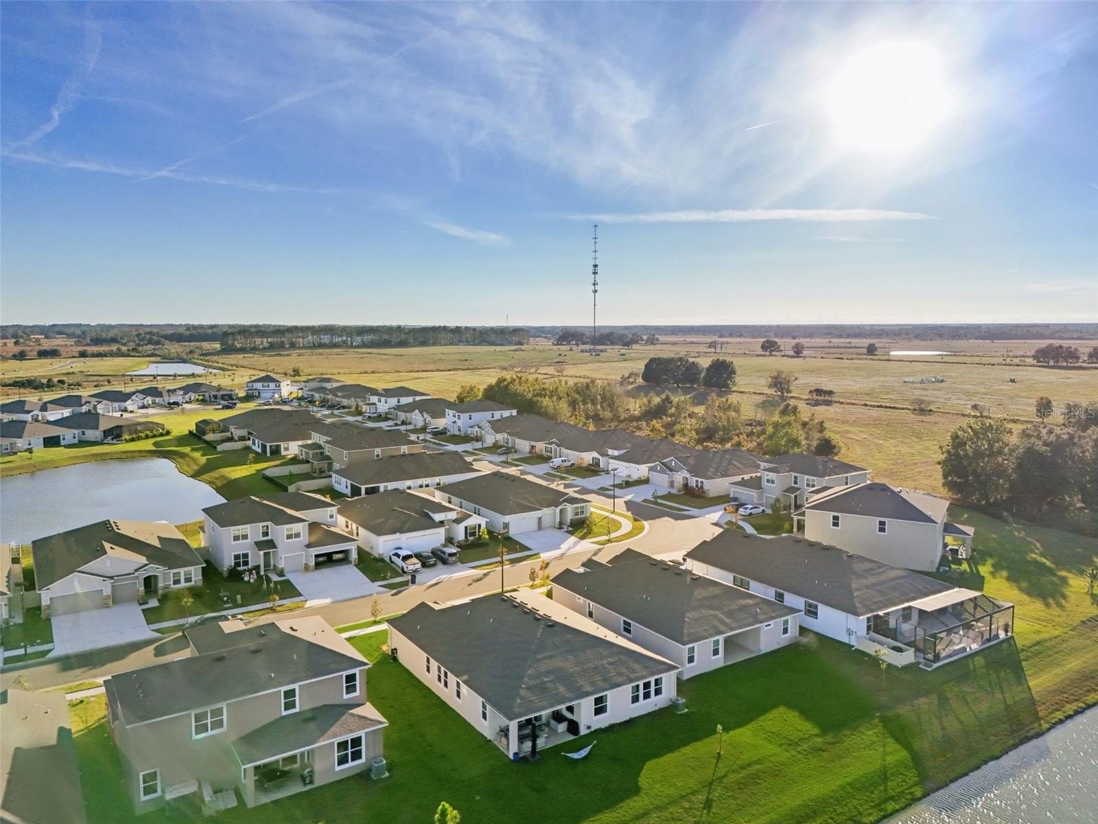 Image 70 of 78 For 10509 Bridgegate Heights Loop