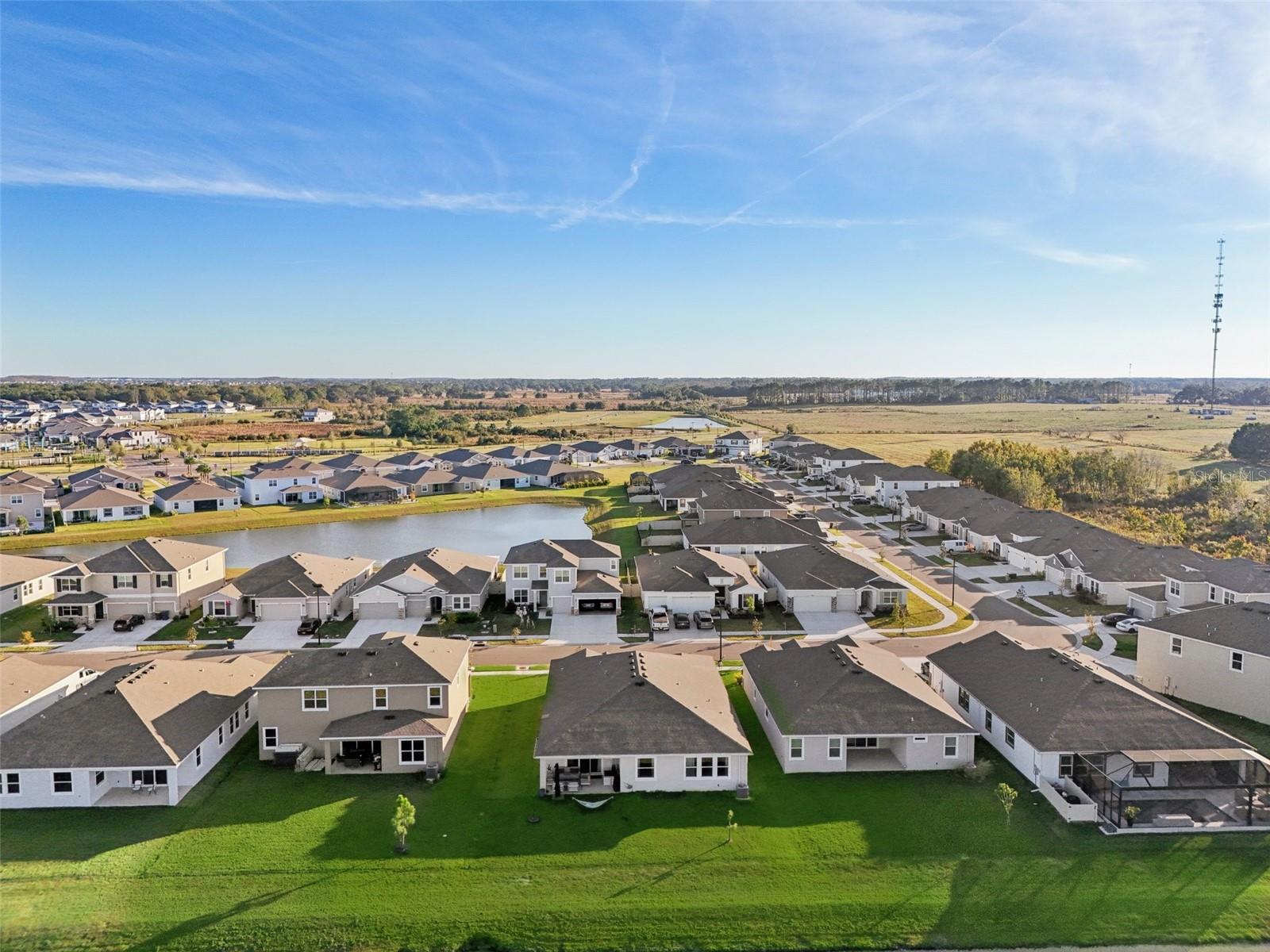 Image 71 of 78 For 10509 Bridgegate Heights Loop