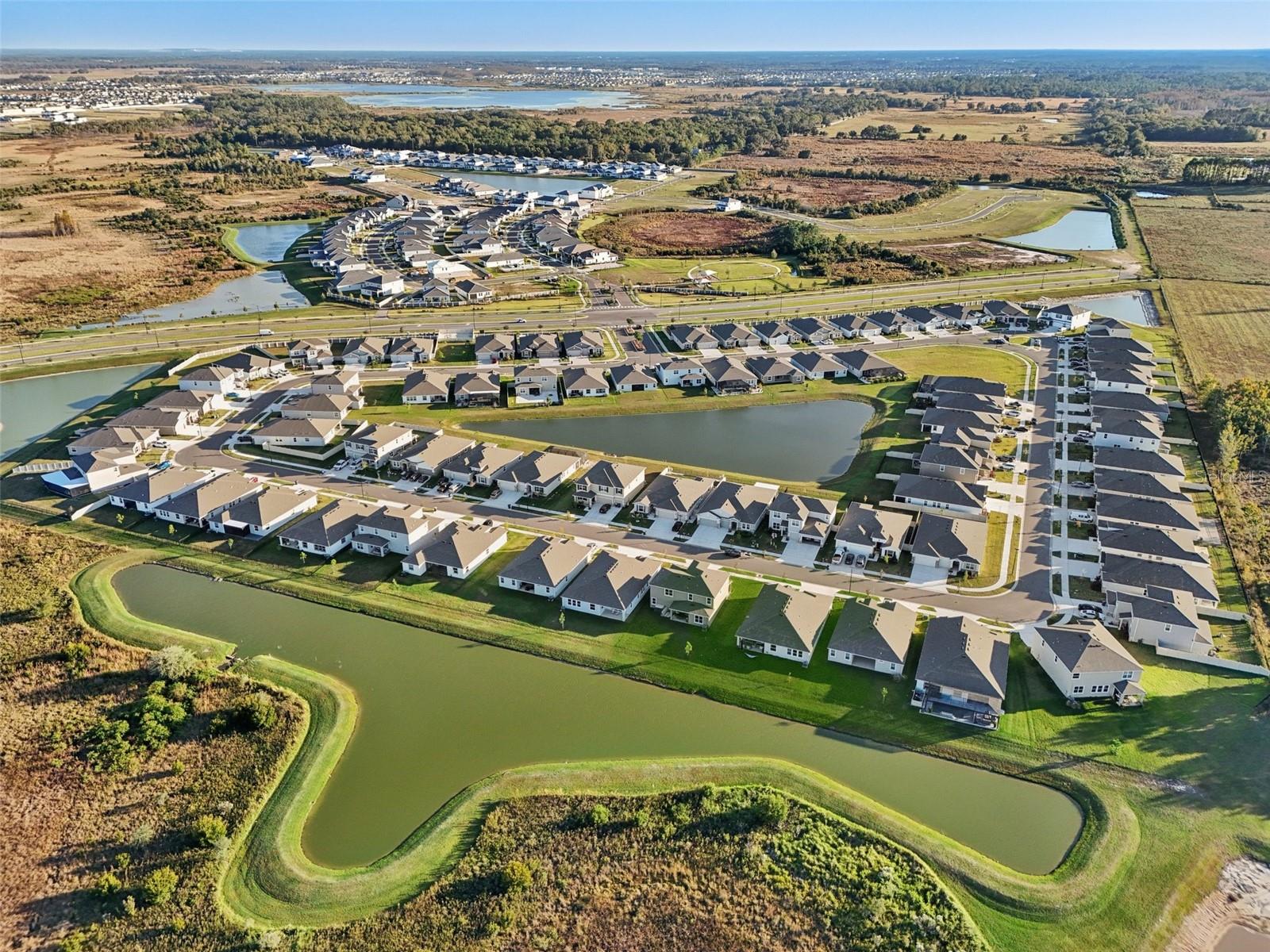 Image 72 of 78 For 10509 Bridgegate Heights Loop