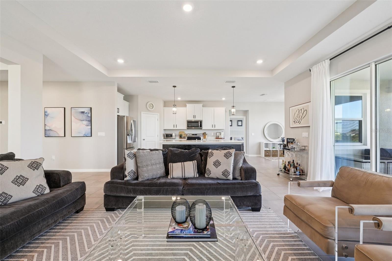 Image 9 of 78 For 10509 Bridgegate Heights Loop