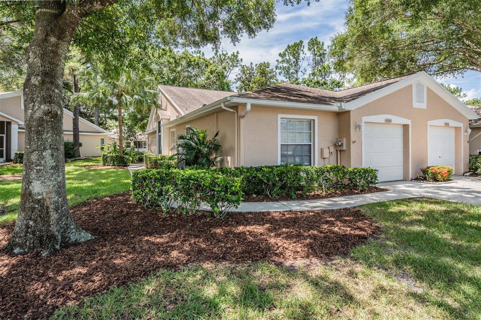 Details for 4504 Connery Court, PALM HARBOR, FL 34685