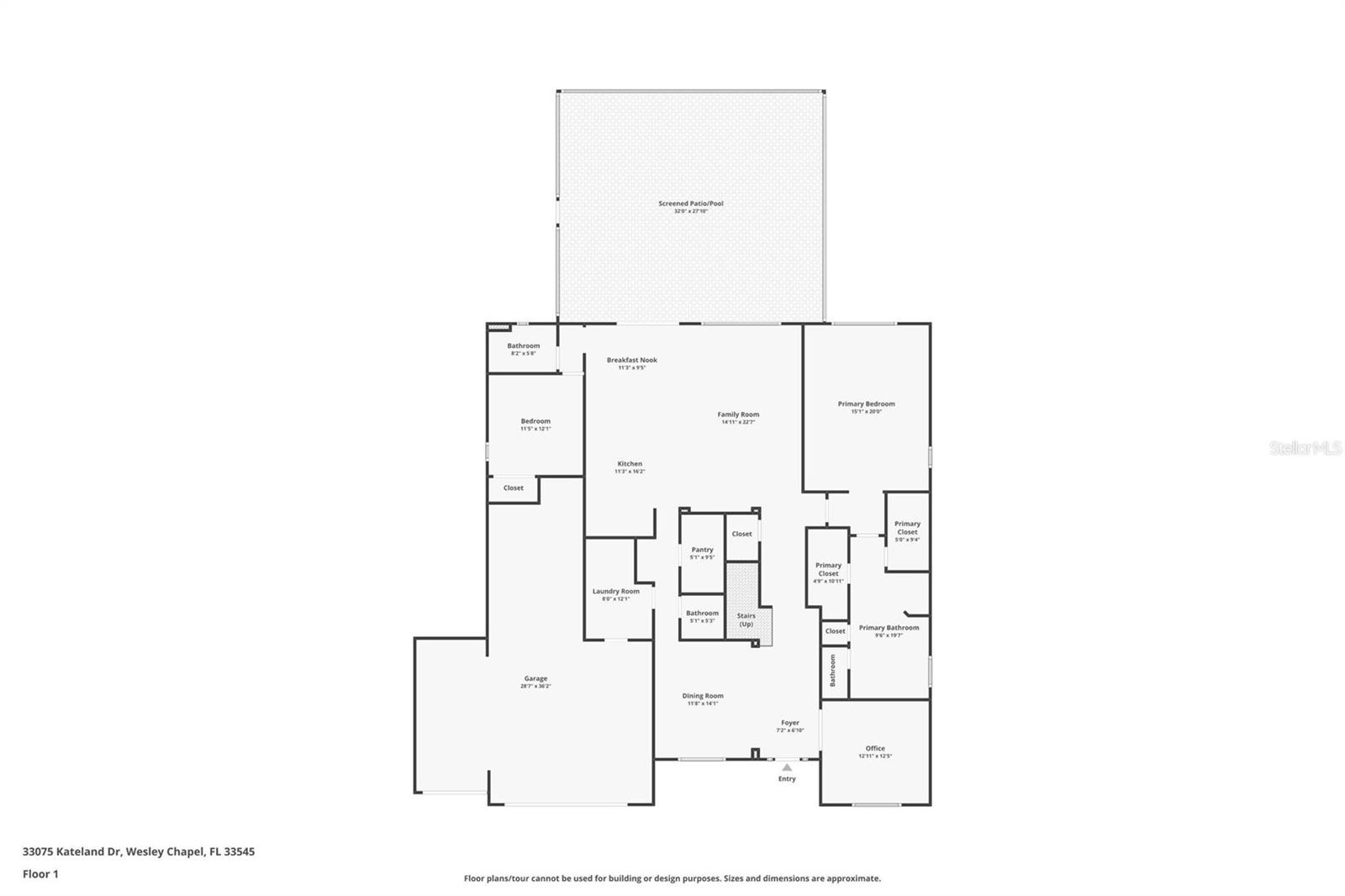 Image 60 of 89 For 33075 Kateland Drive