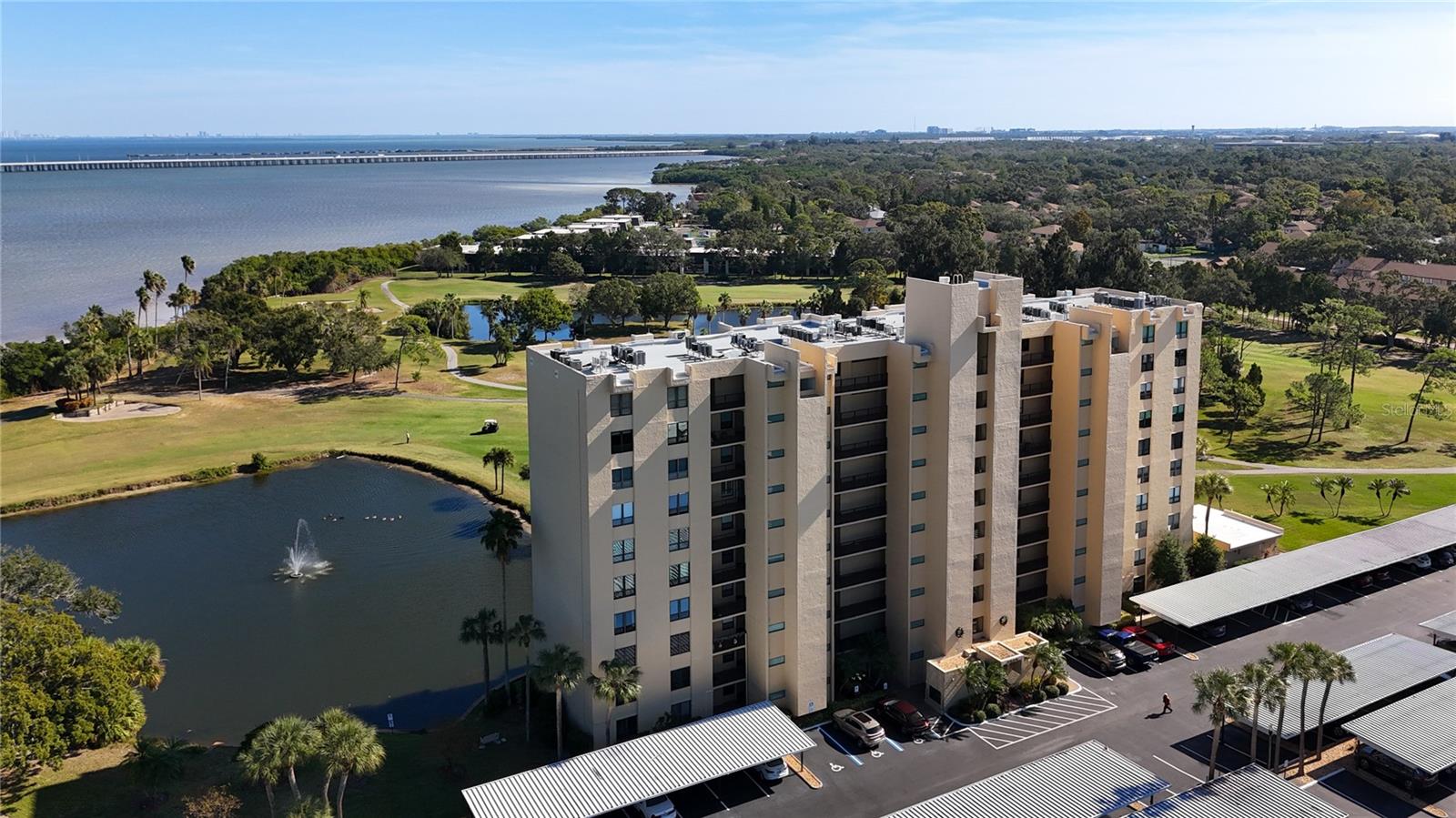 Details for 2620 Cove Cay Drive 502, CLEARWATER, FL 33760