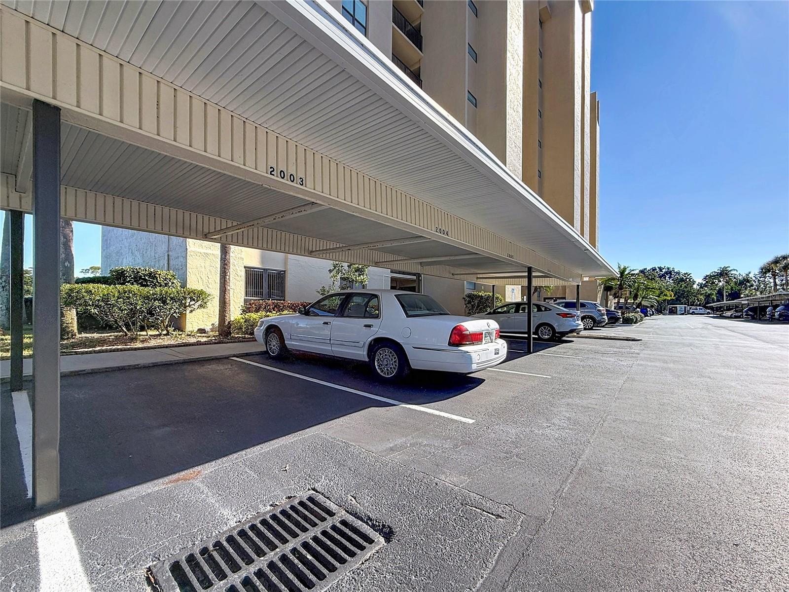 Image 38 of 57 For 2620 Cove Cay Drive 502