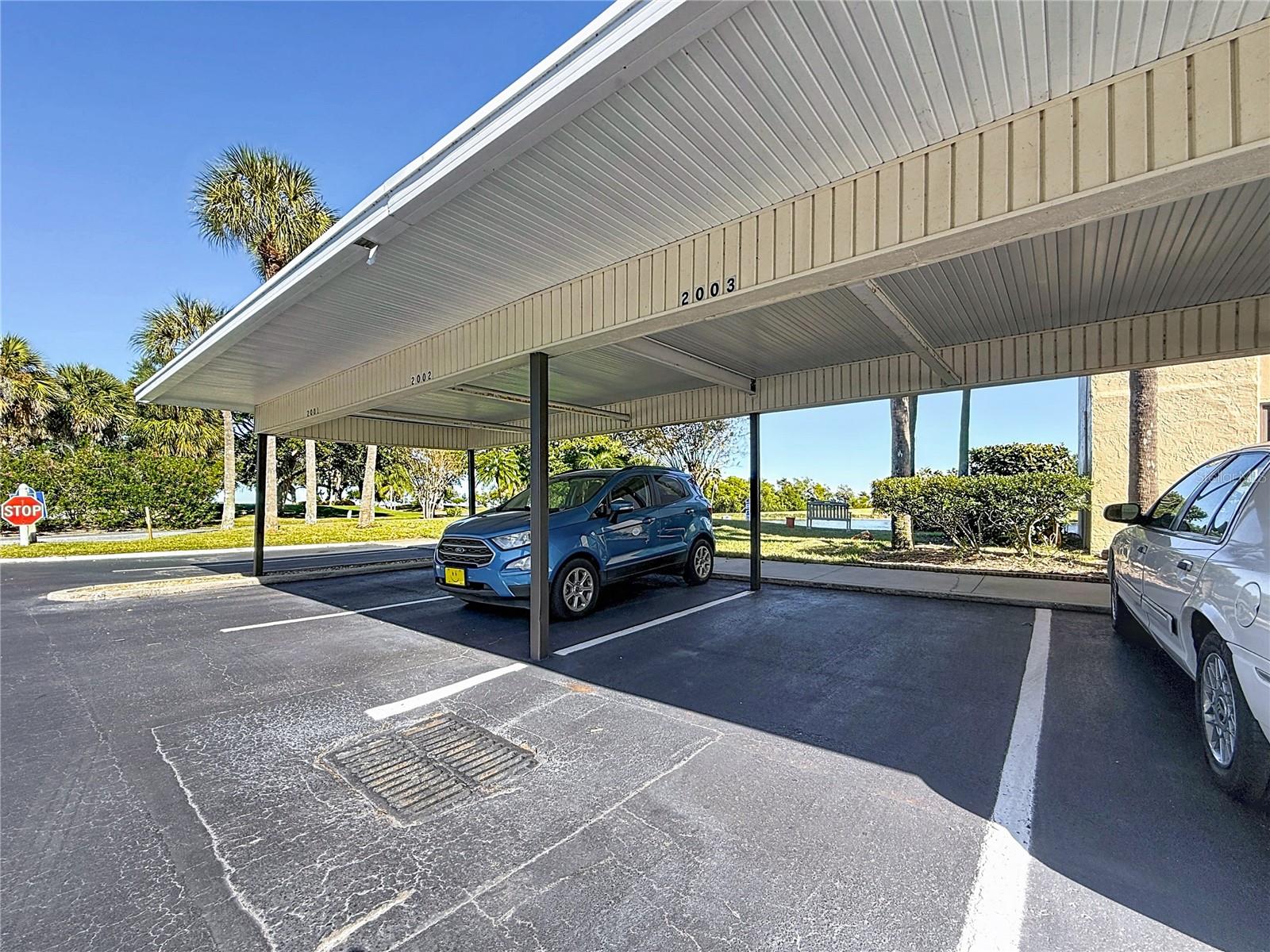 Image 40 of 57 For 2620 Cove Cay Drive 502