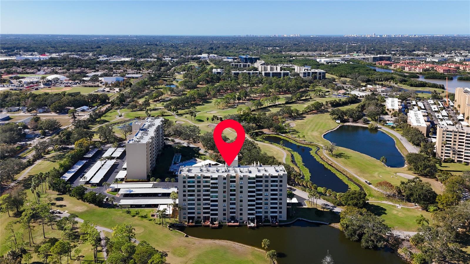 Image 43 of 57 For 2620 Cove Cay Drive 502