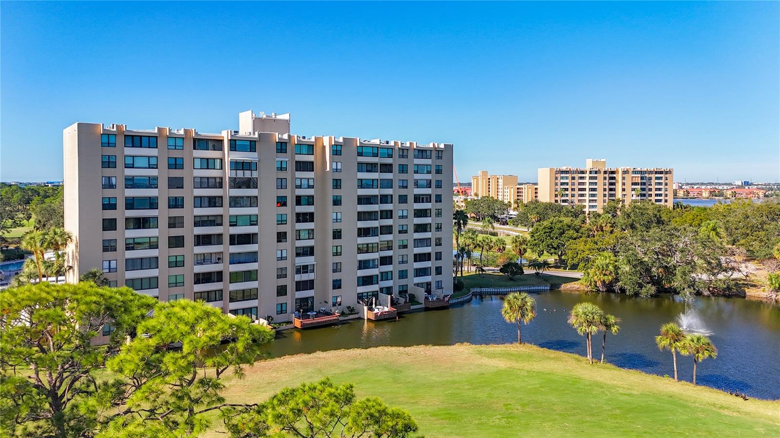 Image 46 of 57 For 2620 Cove Cay Drive 502