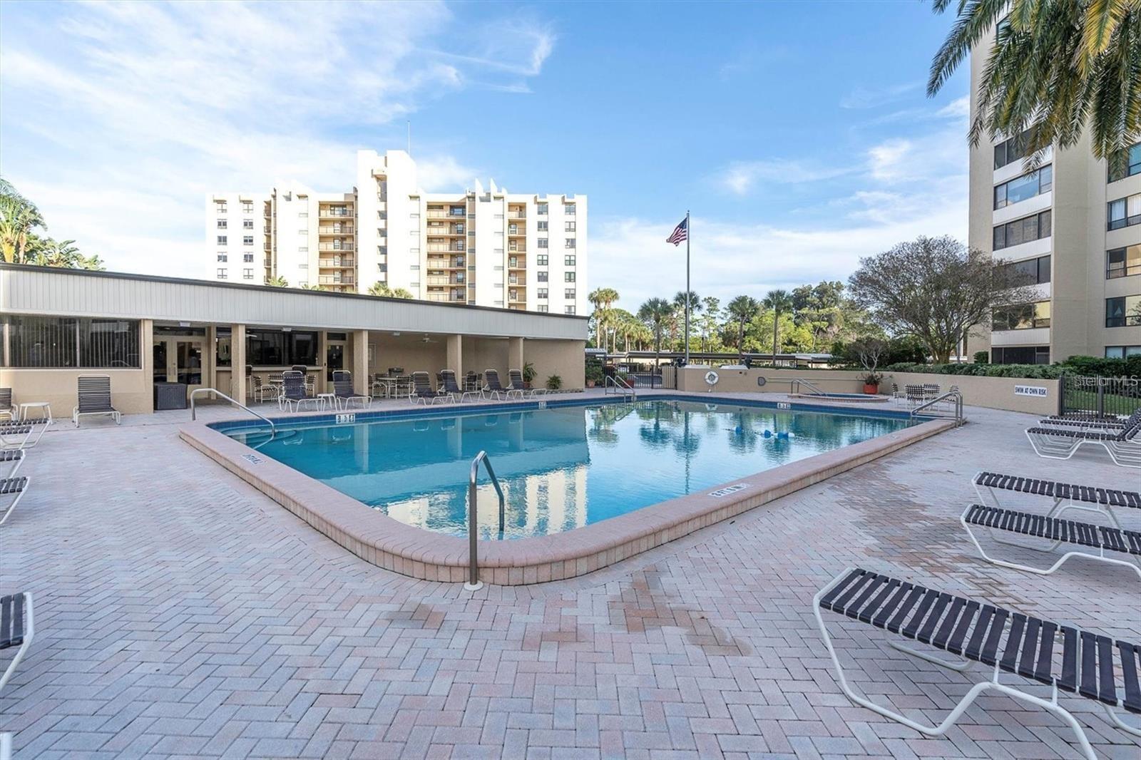 Image 48 of 57 For 2620 Cove Cay Drive 502