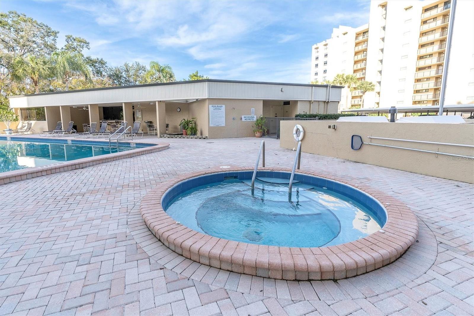 Image 49 of 57 For 2620 Cove Cay Drive 502