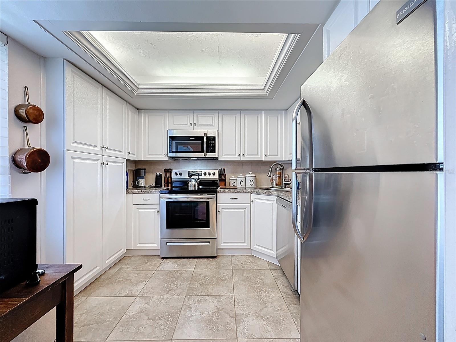 Image 5 of 57 For 2620 Cove Cay Drive 502