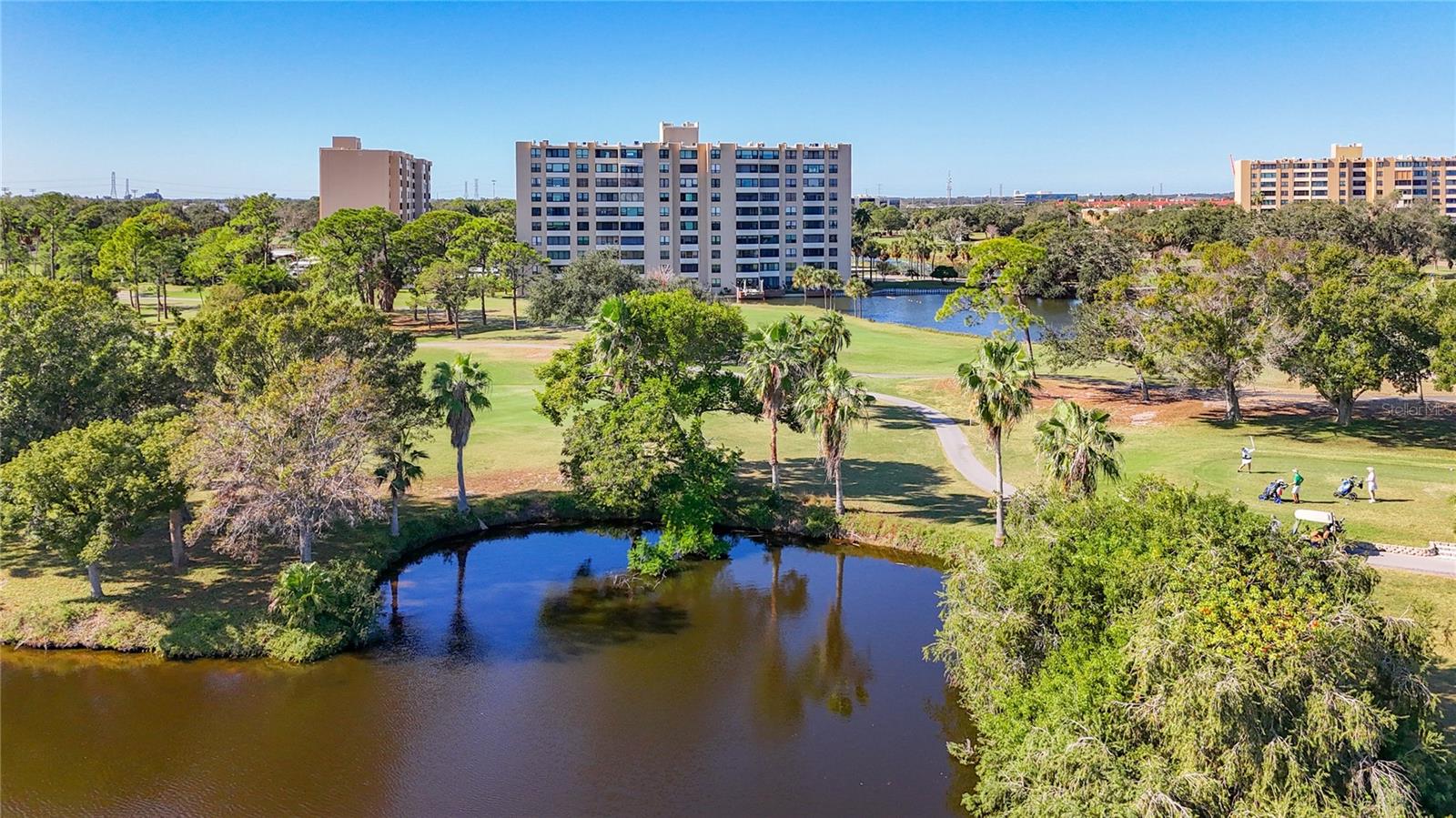 Image 50 of 57 For 2620 Cove Cay Drive 502