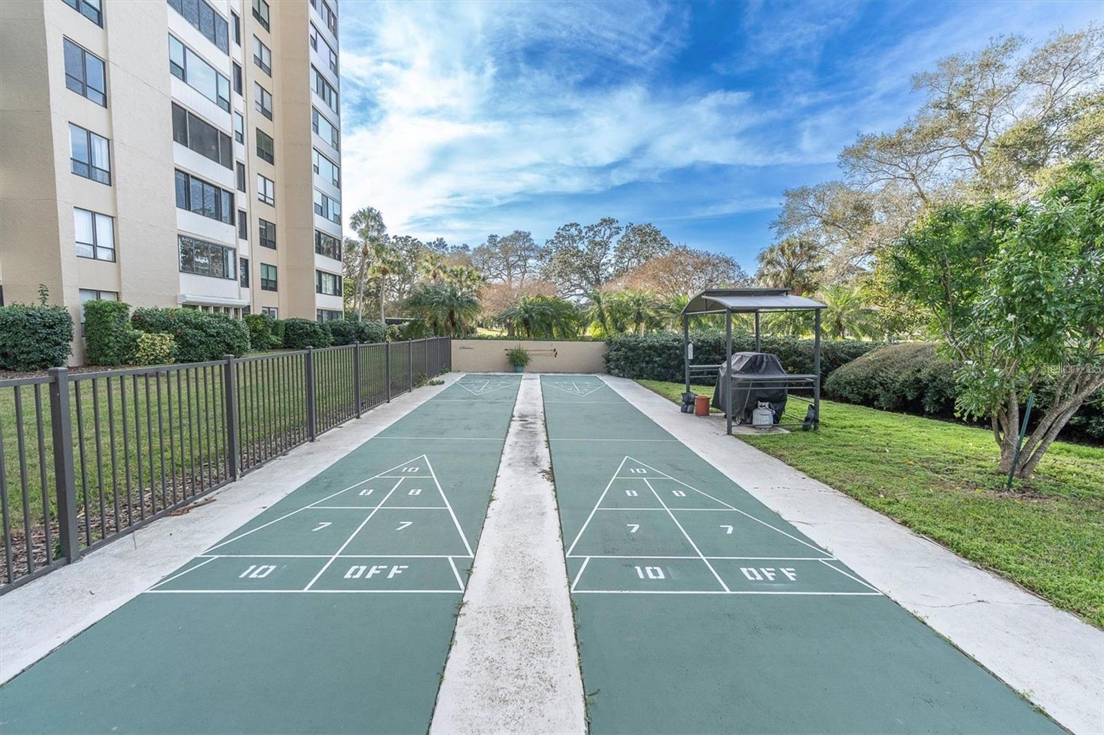 Image 54 of 57 For 2620 Cove Cay Drive 502