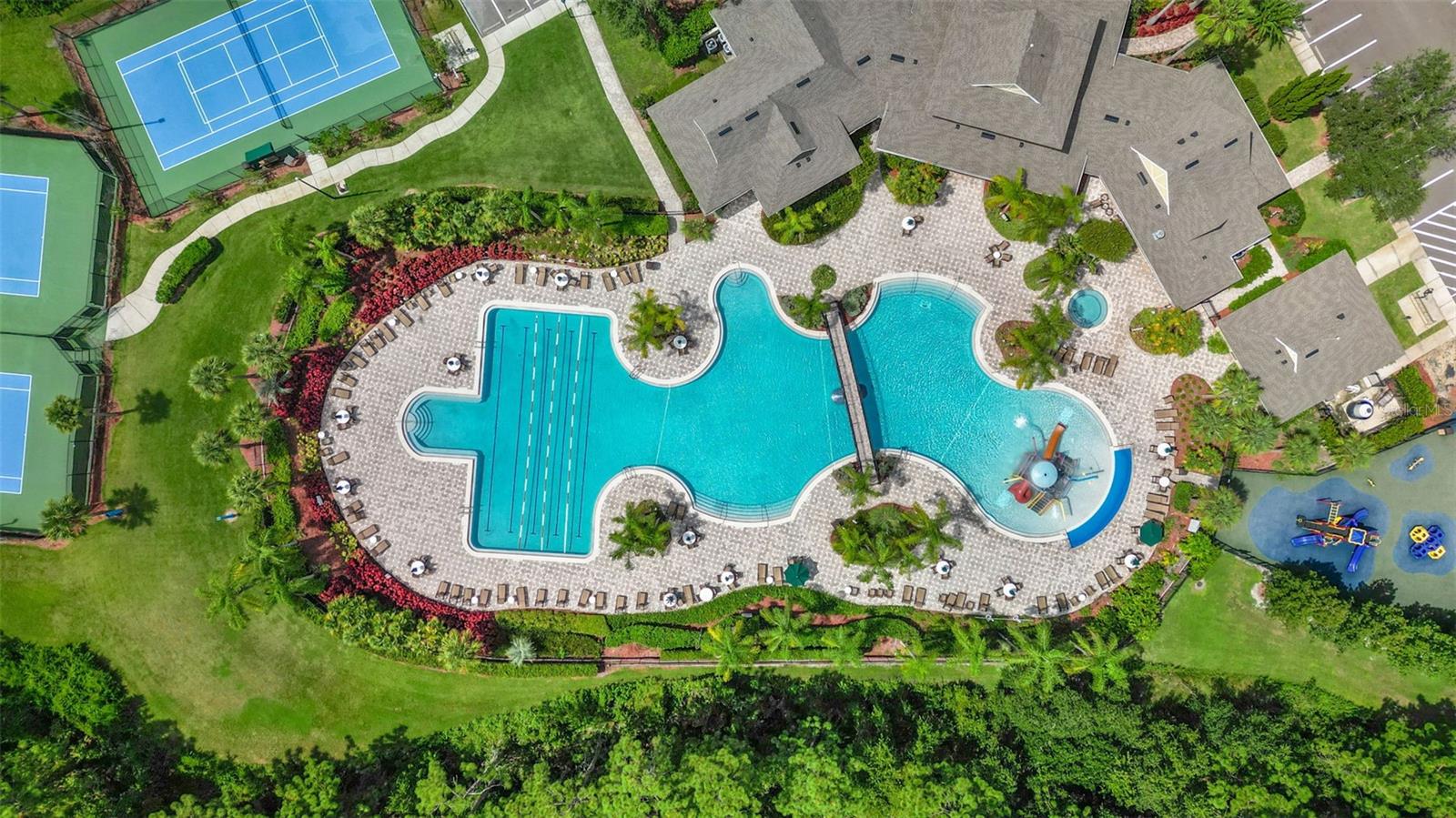 Image 34 of 37 For 20304 Noble Oak Place