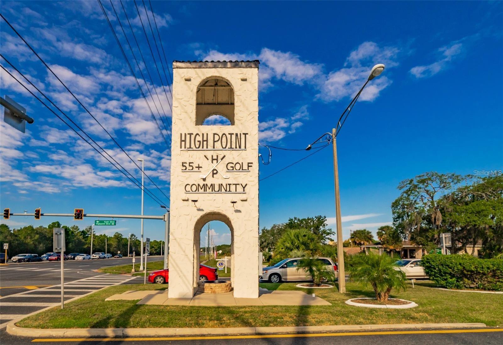 Image 4 of 12 For Lot #18 Highpoint Boulevard