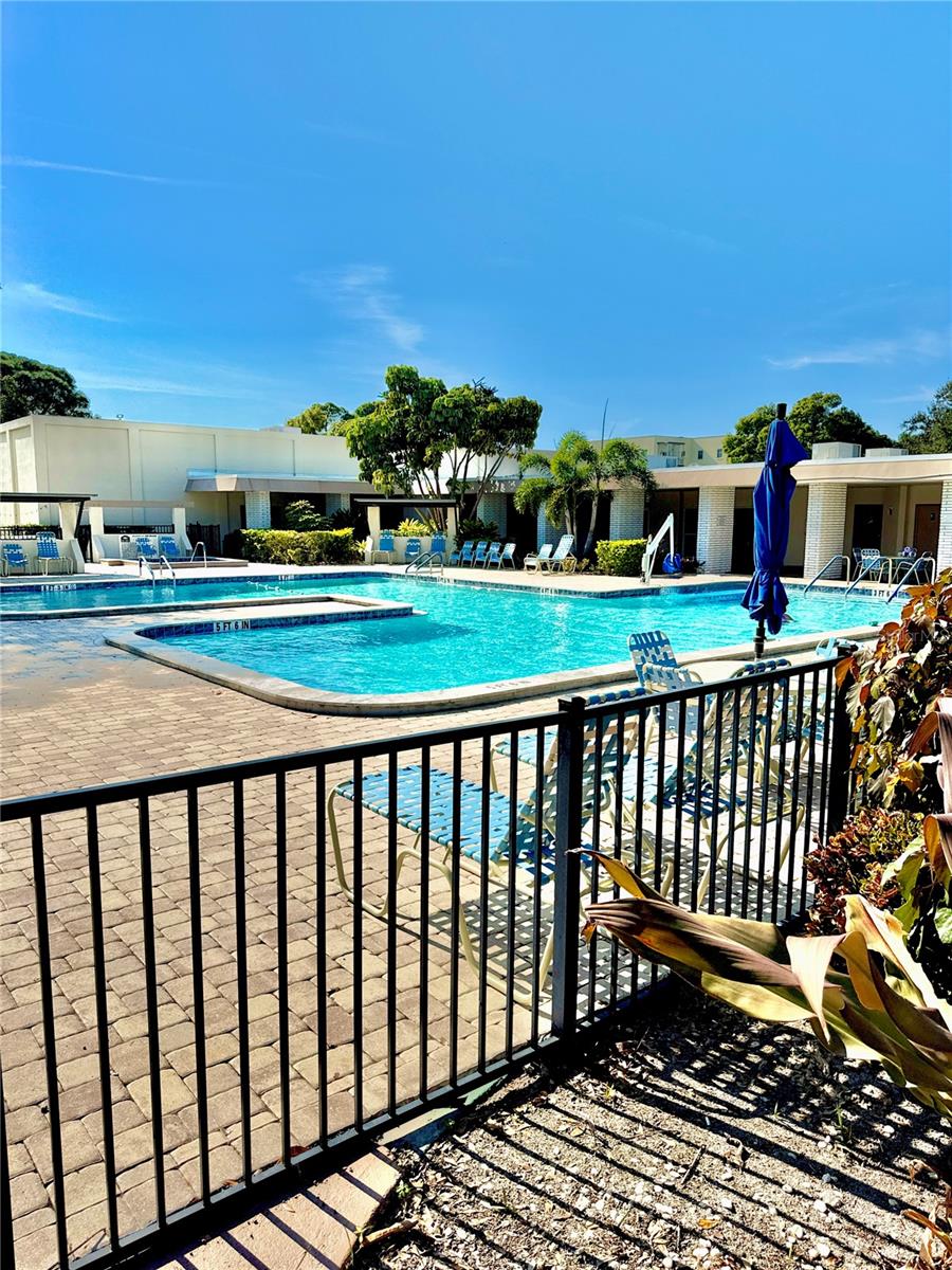 Image 36 of 46 For 5970 80th Street N 411