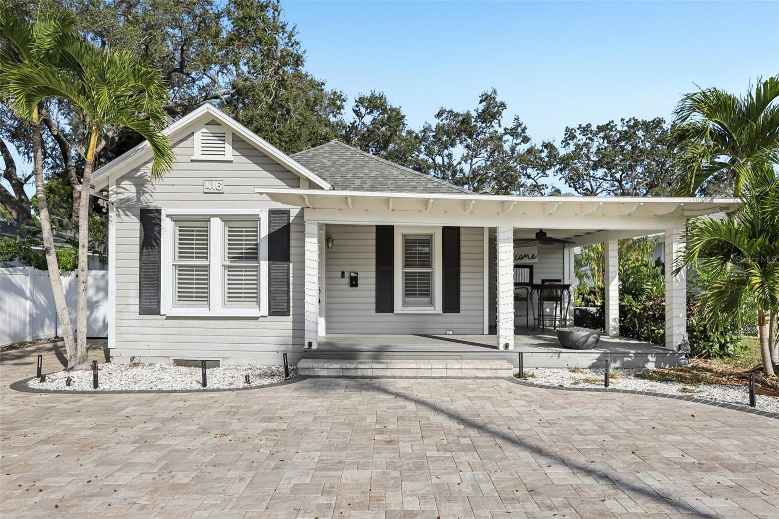 Details for 416 Wildwood Way, BELLEAIR, FL 33756