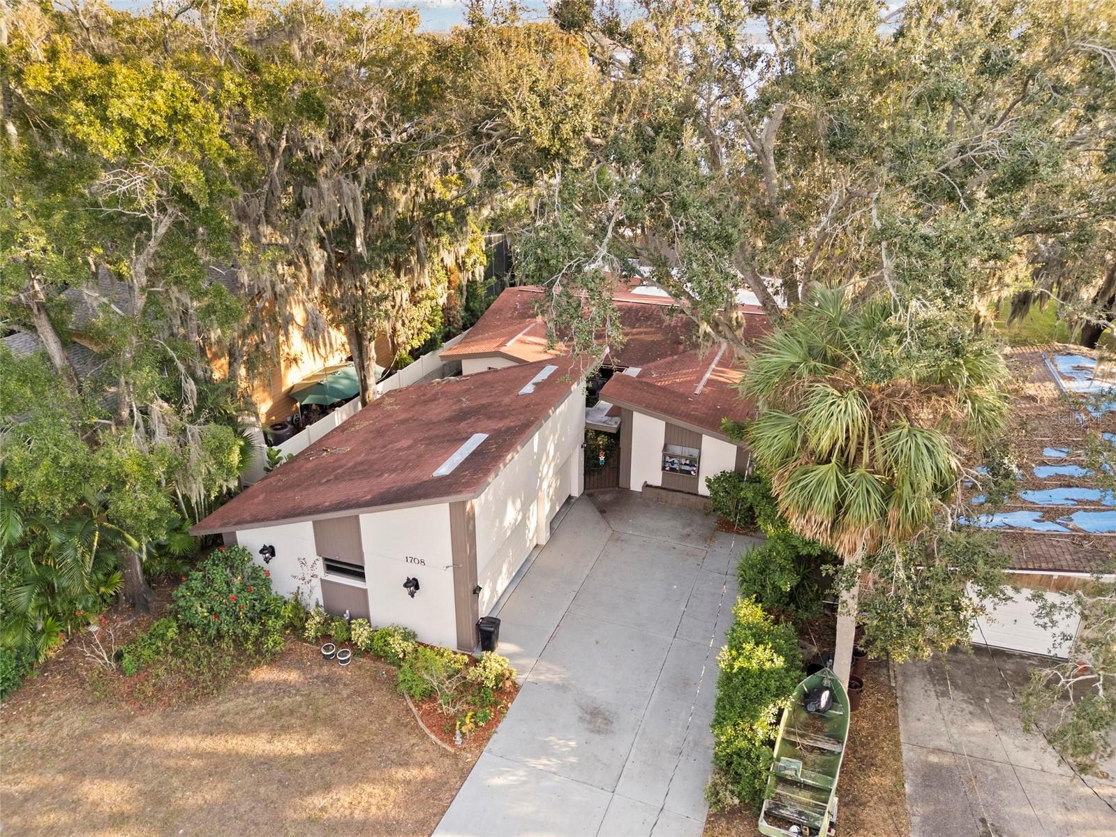 Image 3 of 69 For 1708 Richard Ervin Parkway