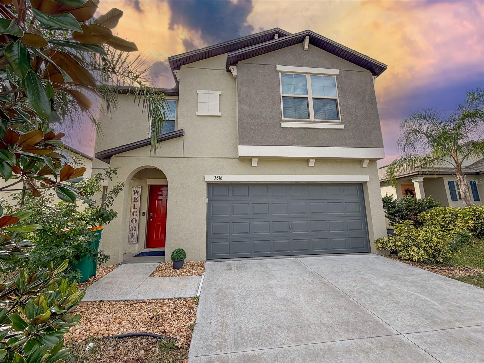 Details for 3816 Hanover Drive, NEW PORT RICHEY, FL 34653