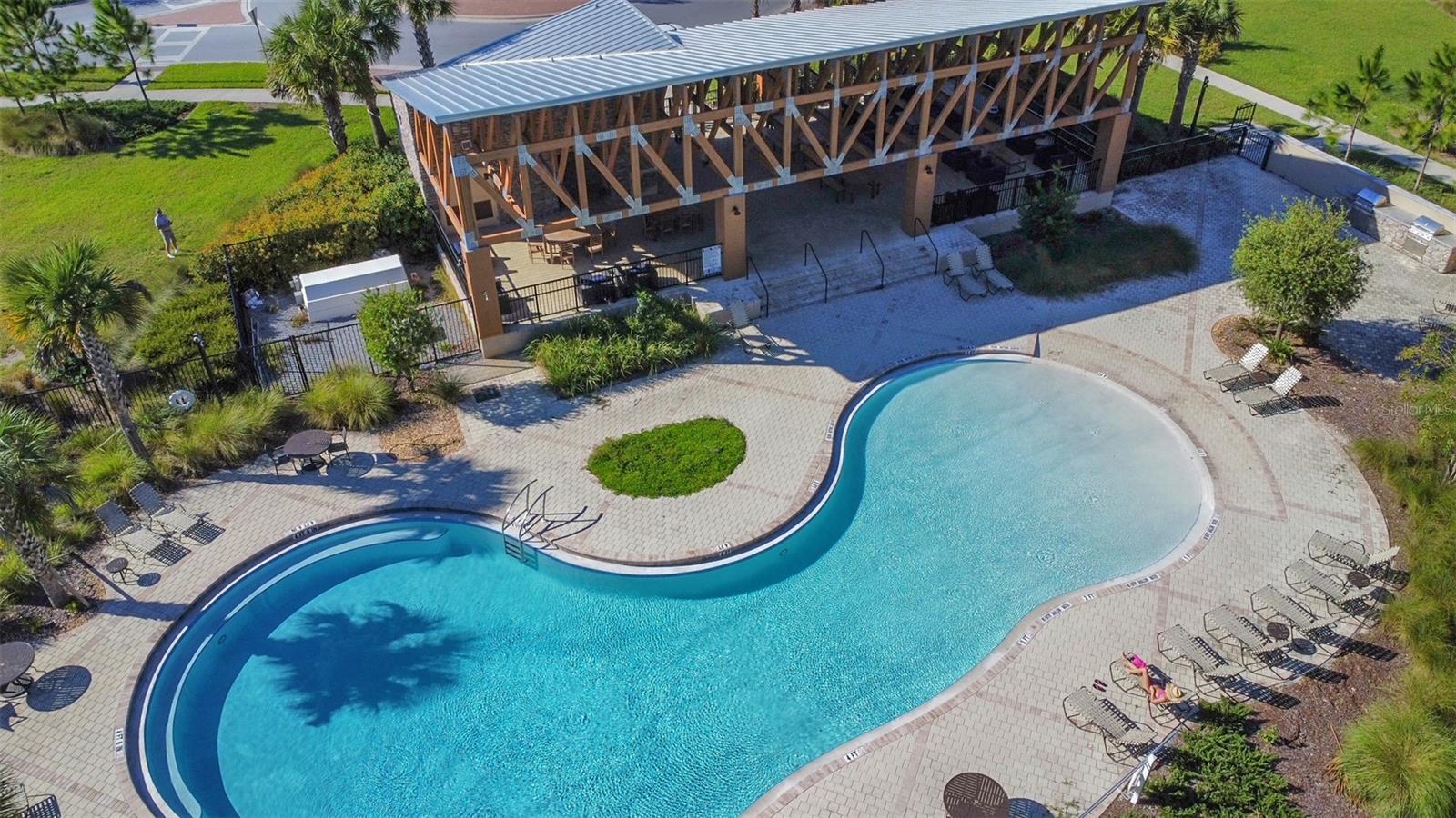 Image 55 of 64 For 3816 Hanover Drive