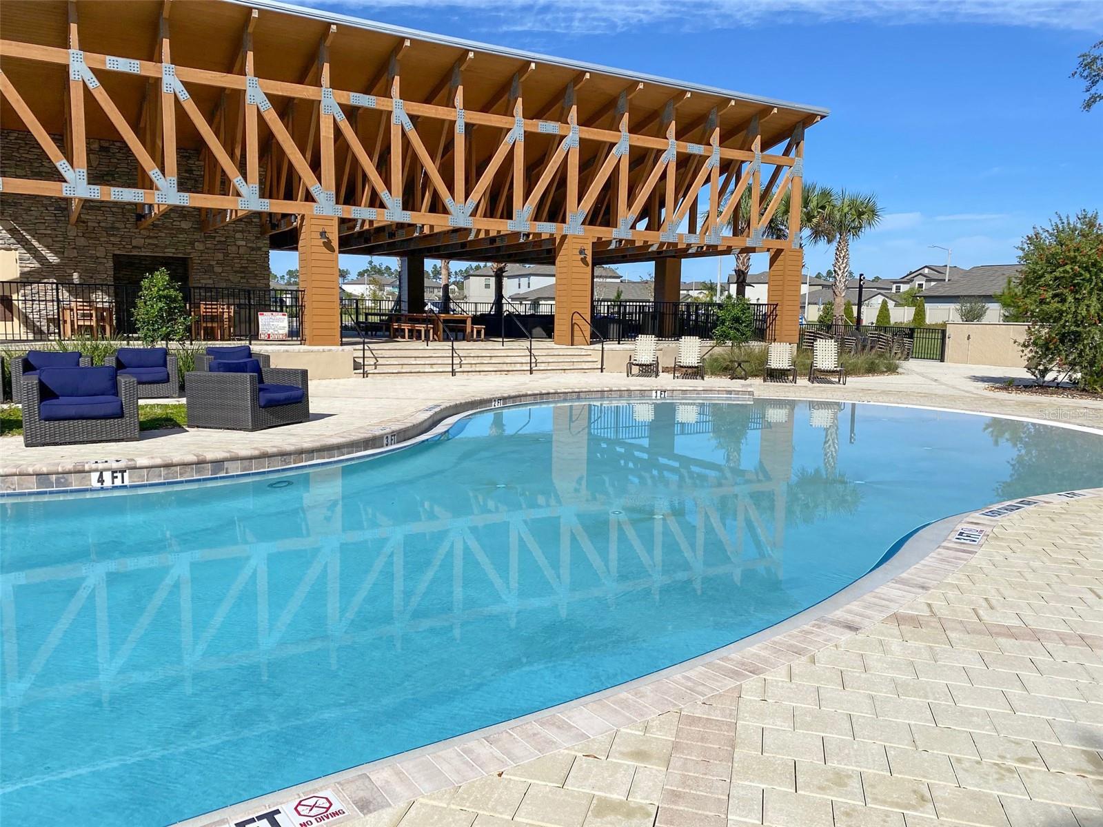 Image 57 of 64 For 3816 Hanover Drive