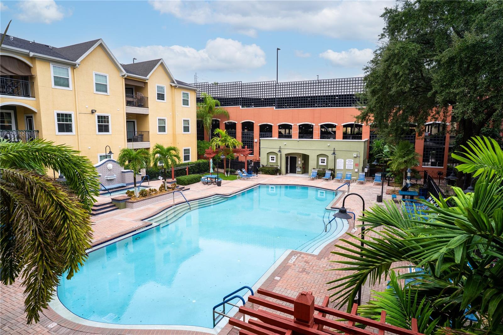 Image 22 of 28 For 1810 Palm Avenue 1201