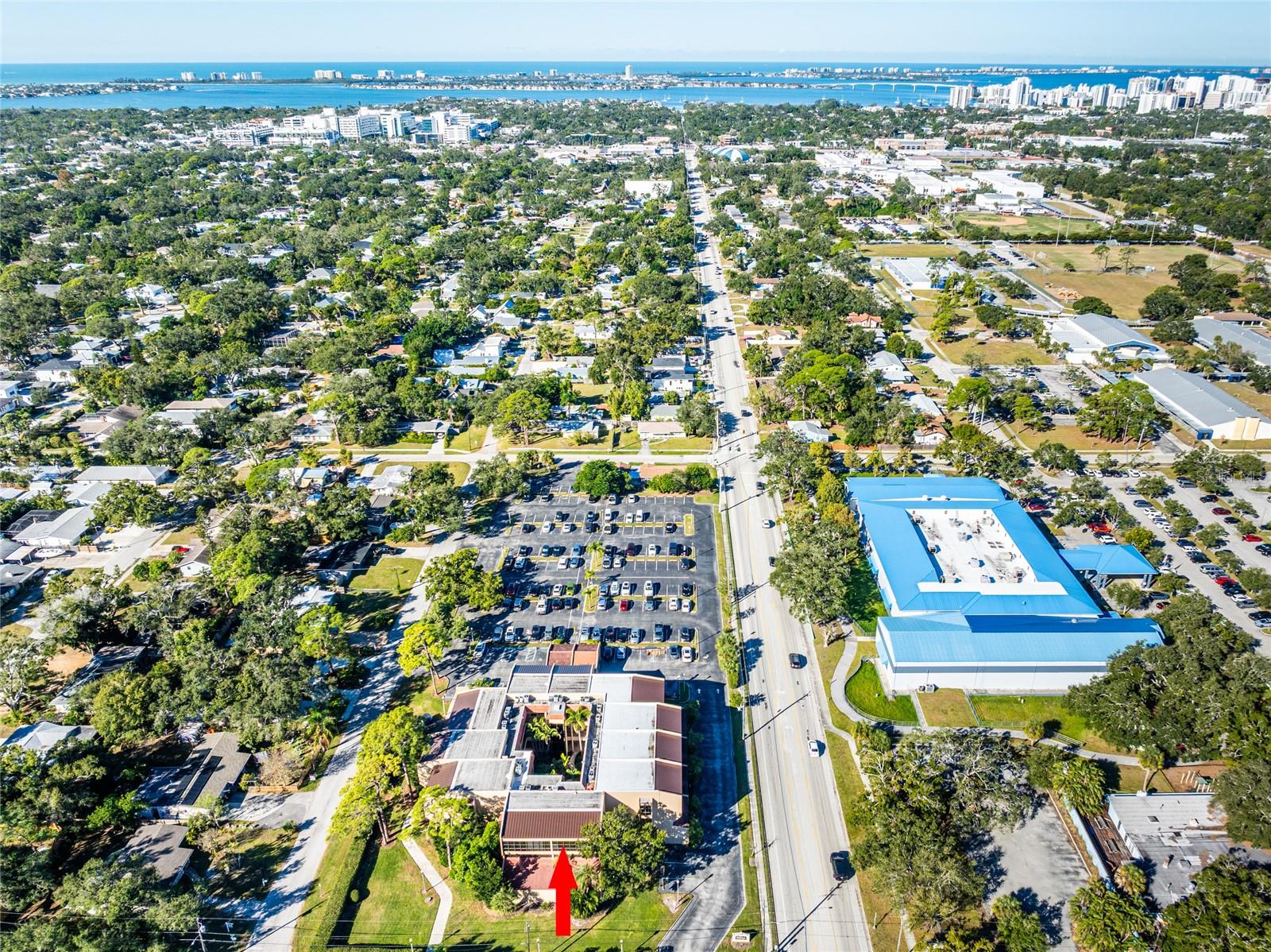 Listing photo id 0 for 2650 Bahia Vista Street 302