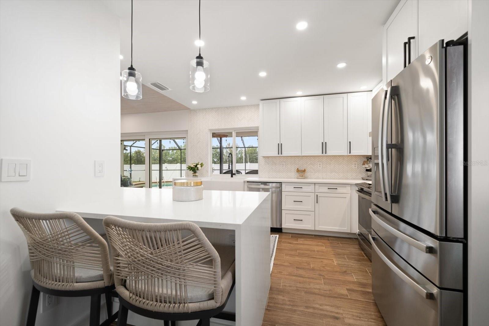 Listing photo id 16 for 2634 Concorde Court