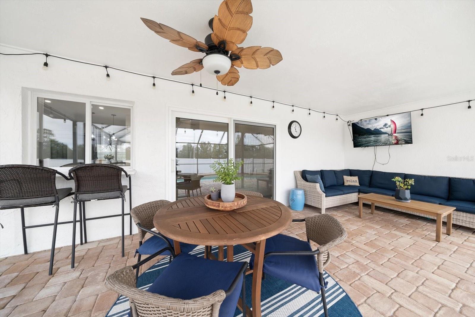 Listing photo id 44 for 2634 Concorde Court