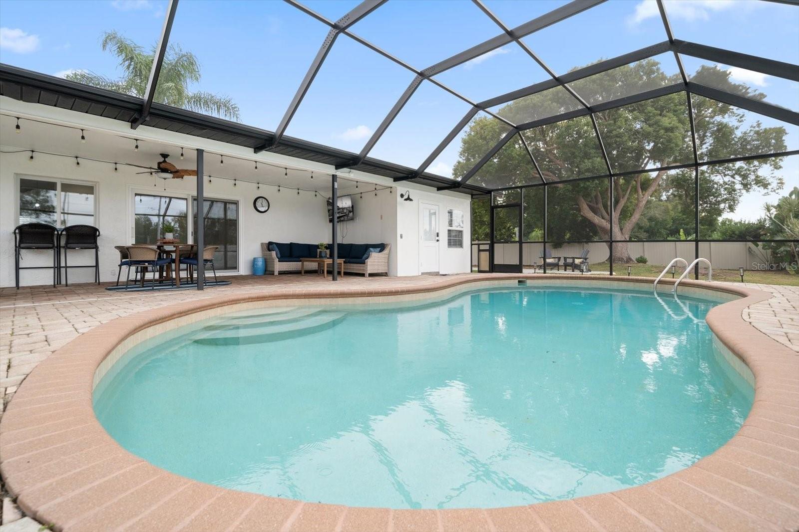 Listing photo id 45 for 2634 Concorde Court