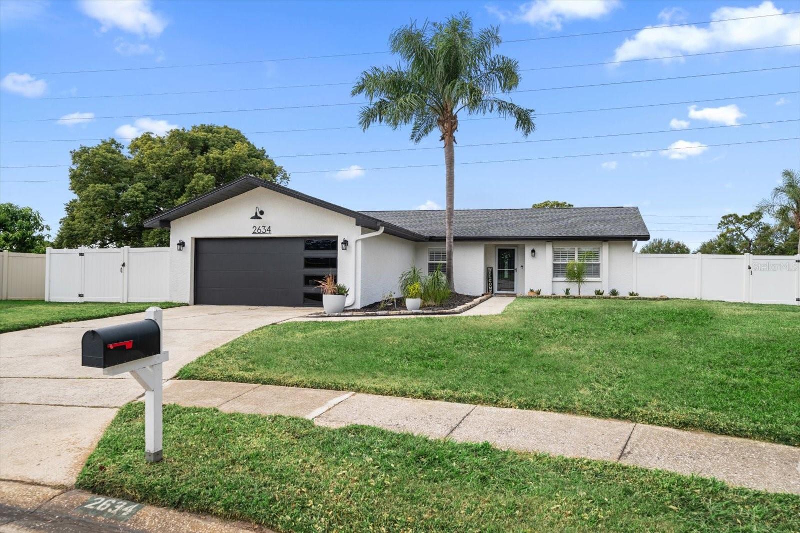 Listing photo id 50 for 2634 Concorde Court