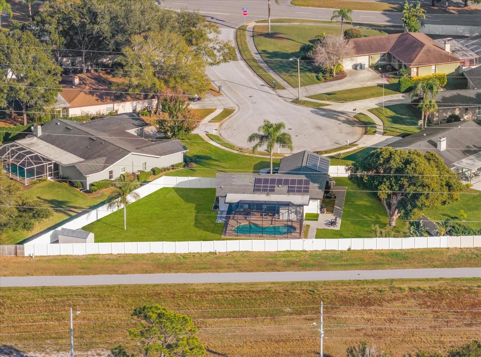 Listing photo id 55 for 2634 Concorde Court