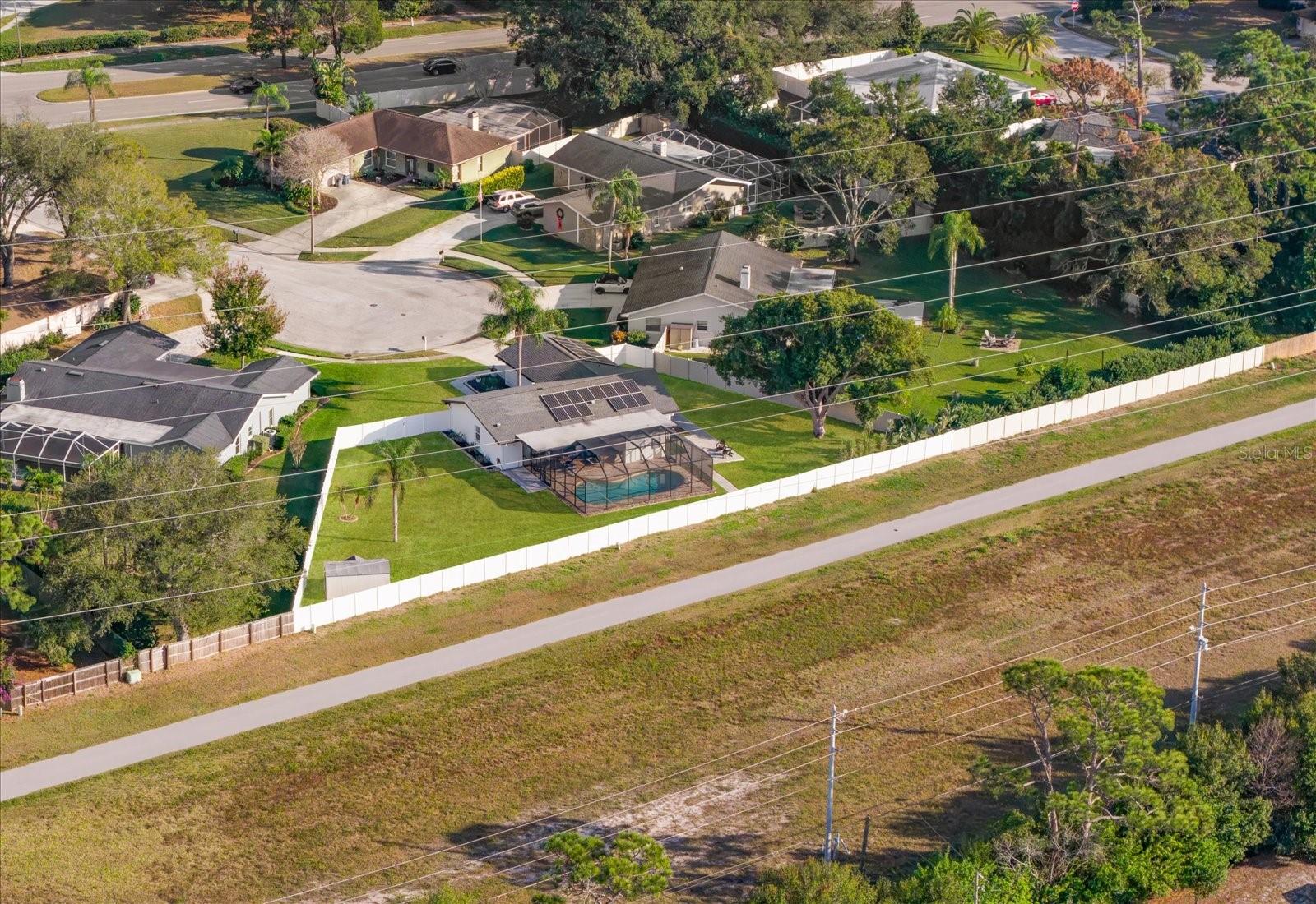 Listing photo id 57 for 2634 Concorde Court